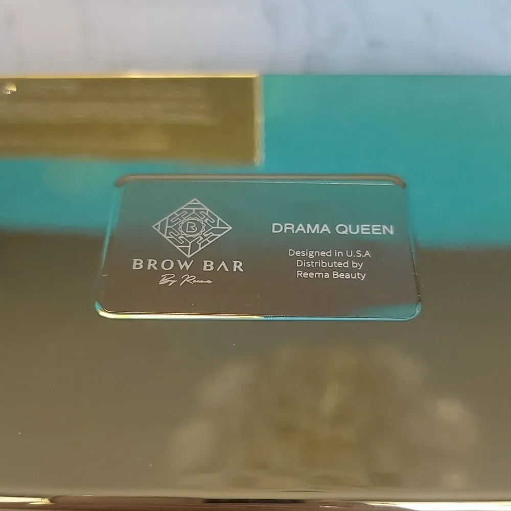Brow Bar Hollywood Icon Collection - Drama Queen Palette